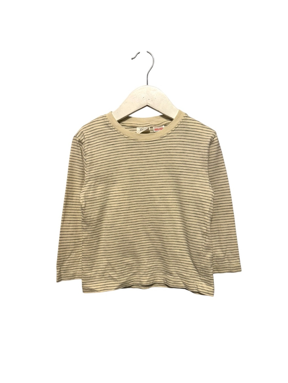 ⭐️ 5/$30 Zara Kids LS Shirt size 2-3Y